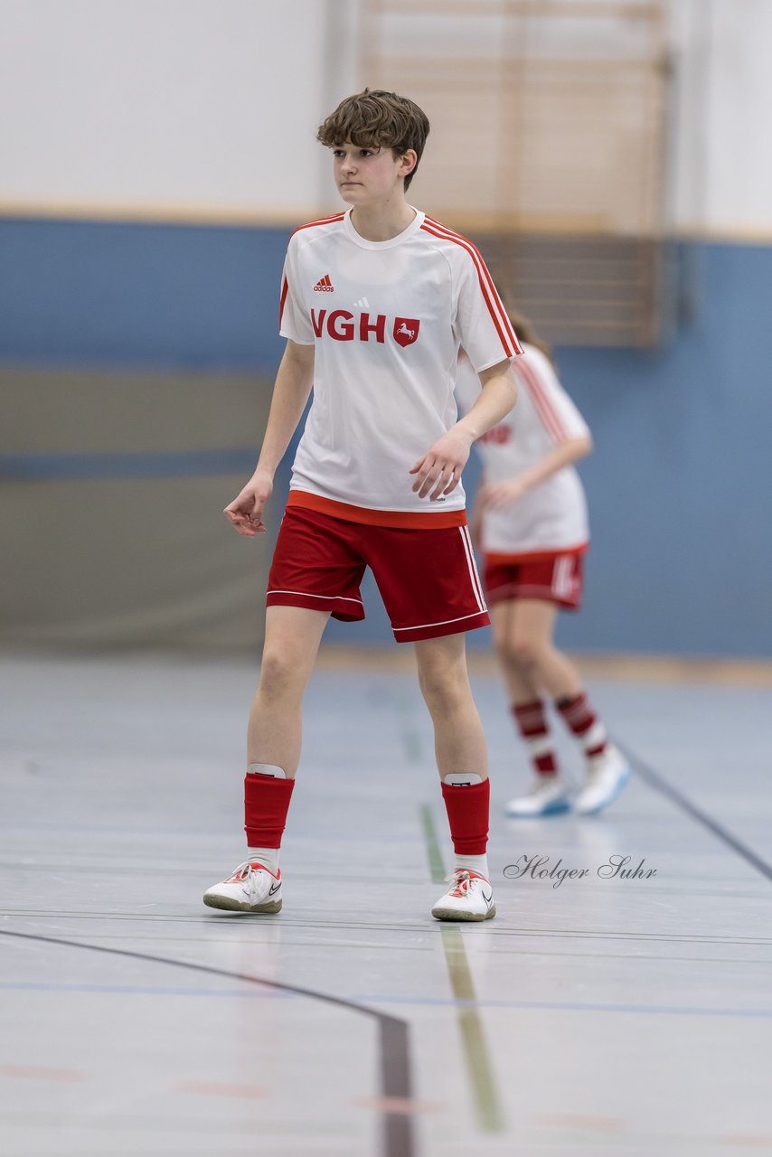 Bild 98 - wCJ NFV Futsalturnier